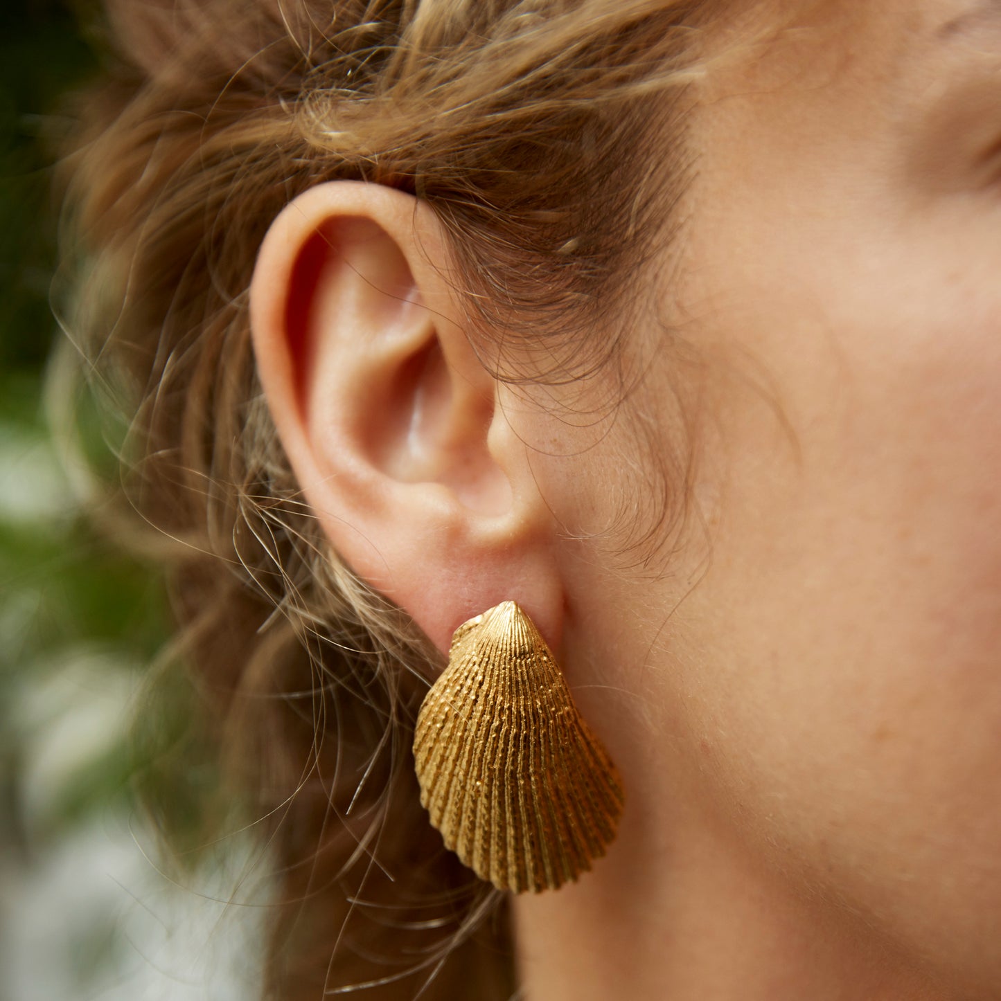 earrings limidae II