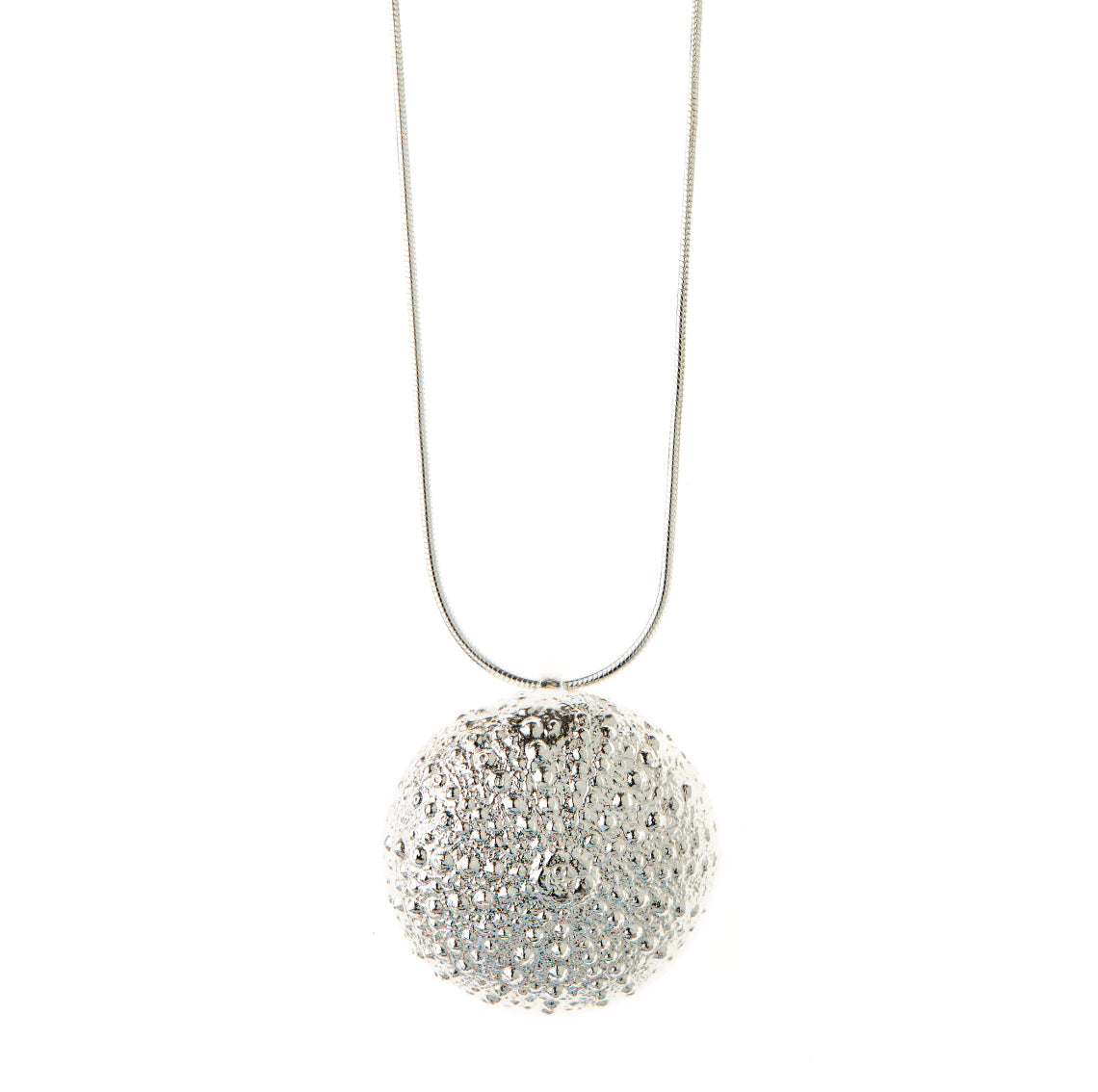 necklace sea urchin
