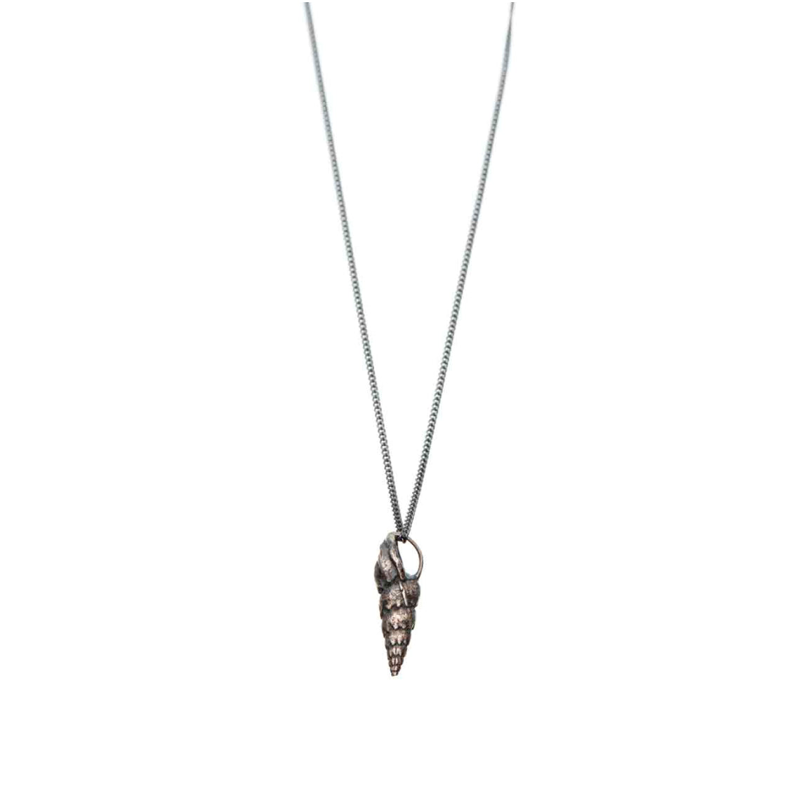 necklace snail