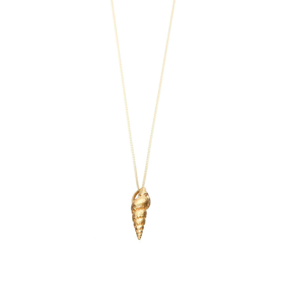 necklace snail