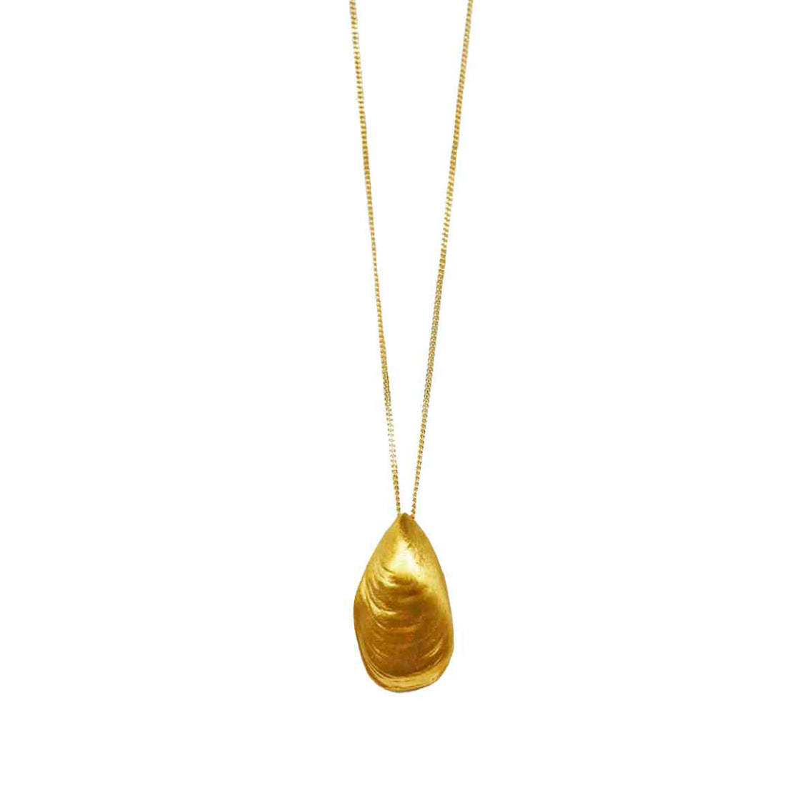necklace mytilus