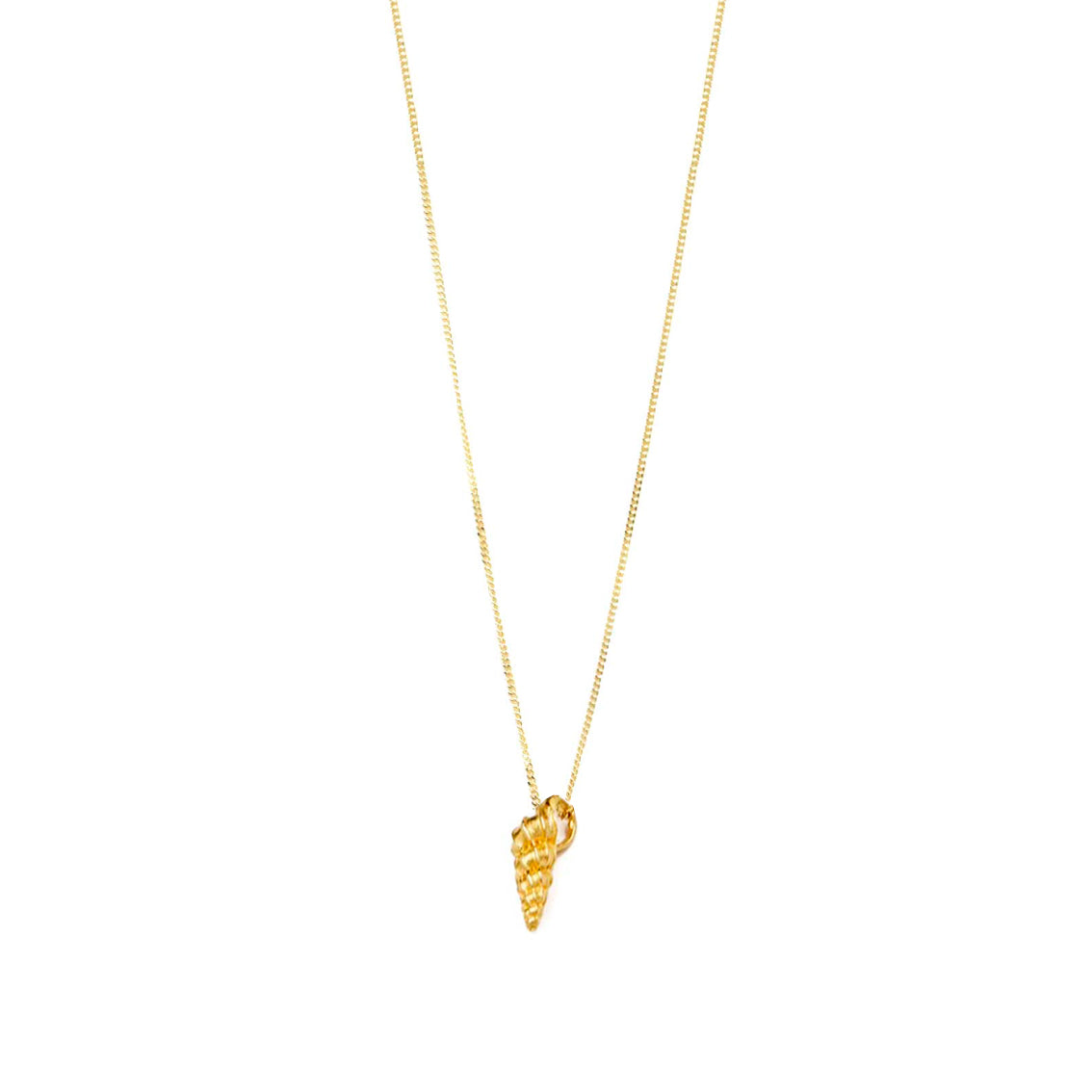 necklace snail