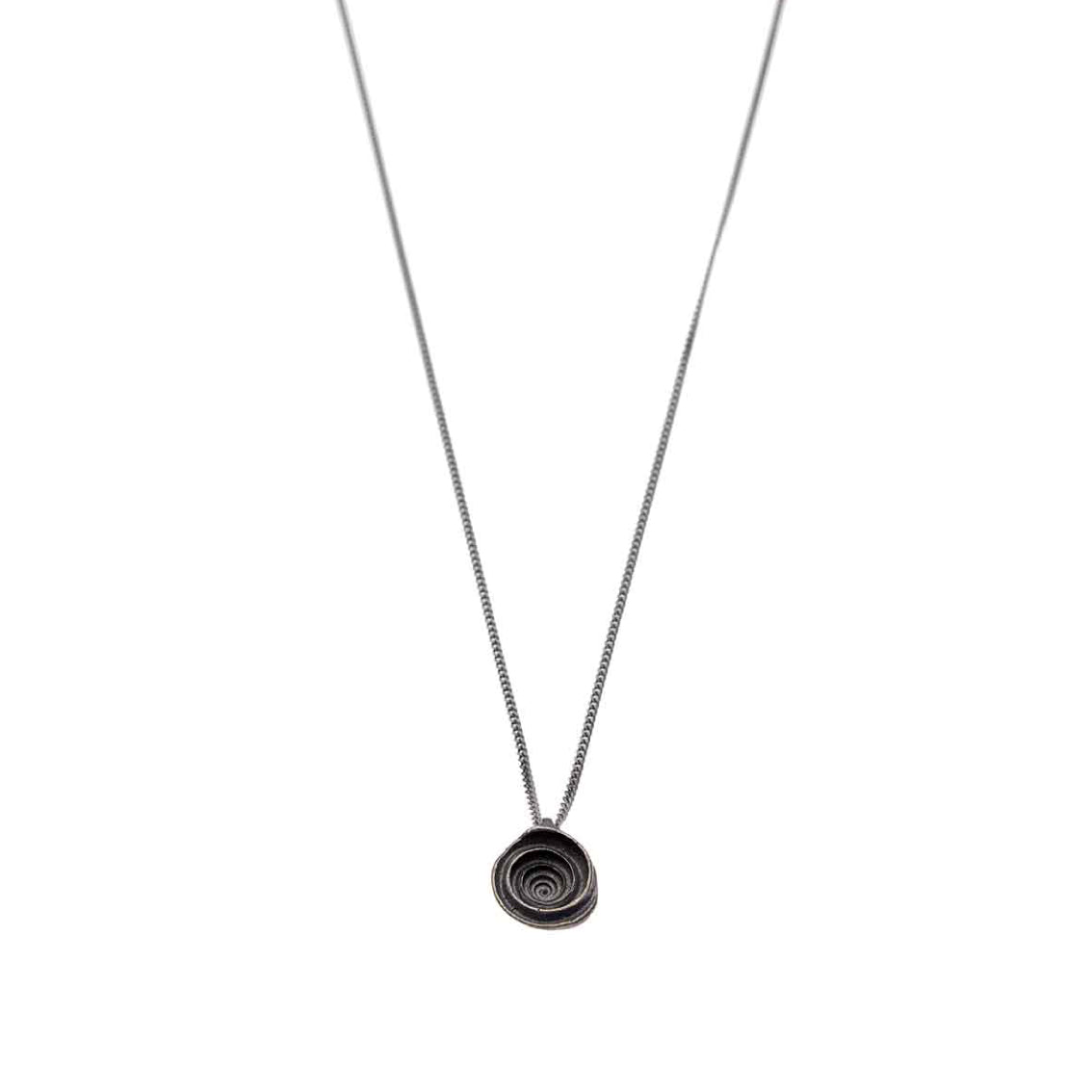 necklace snail fragment