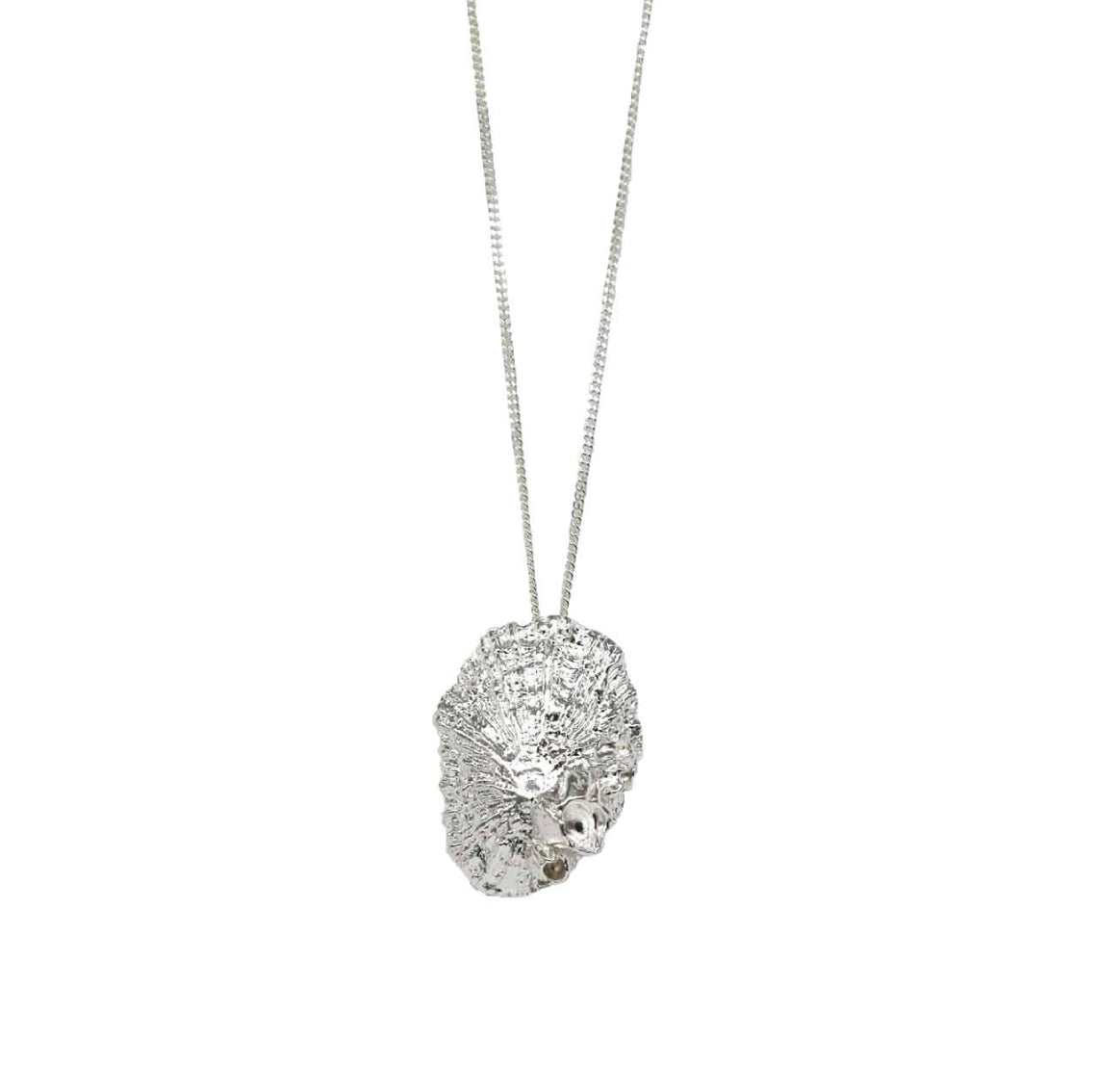 necklace patella x thoracica