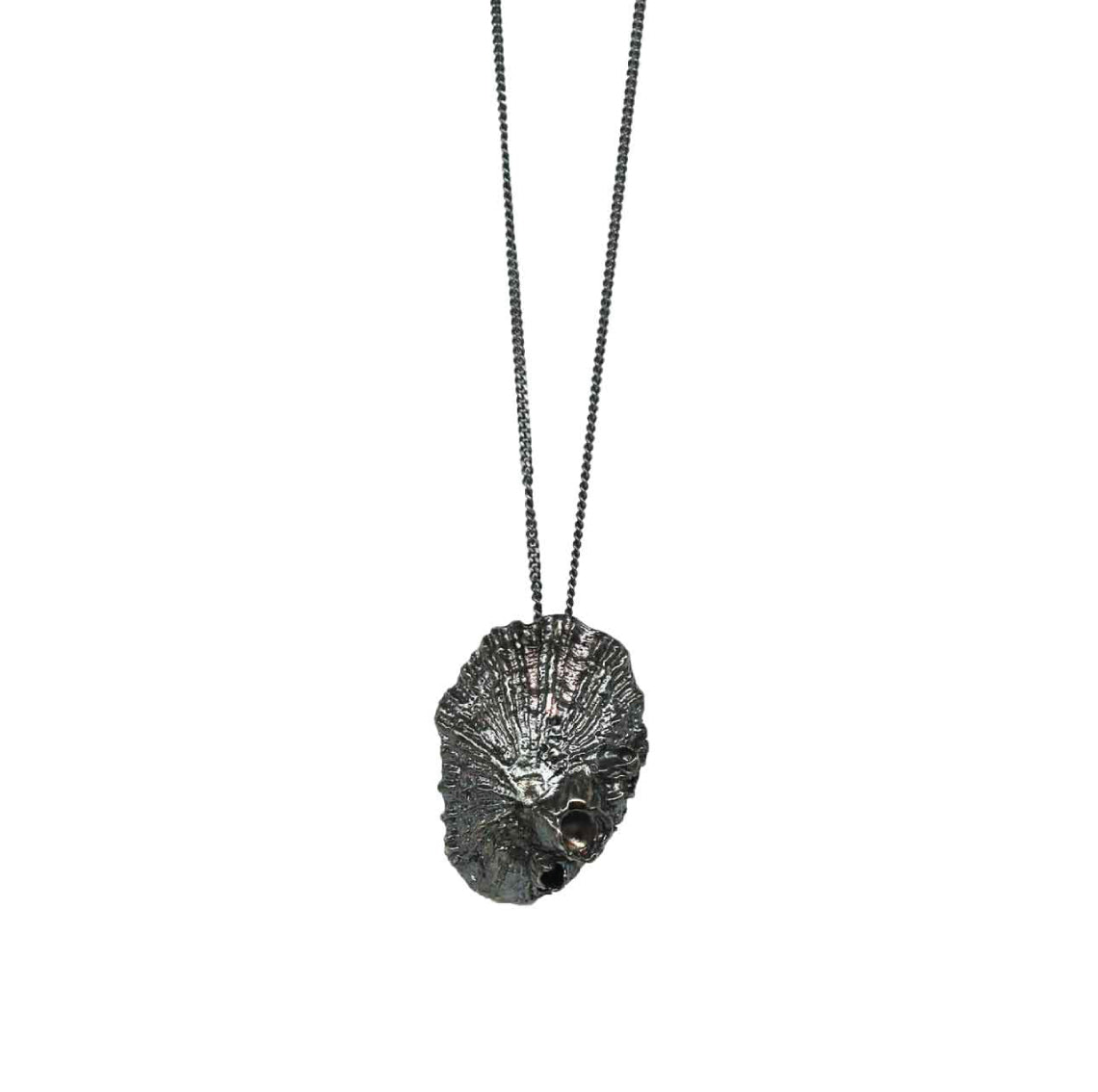 necklace patella x thoracica