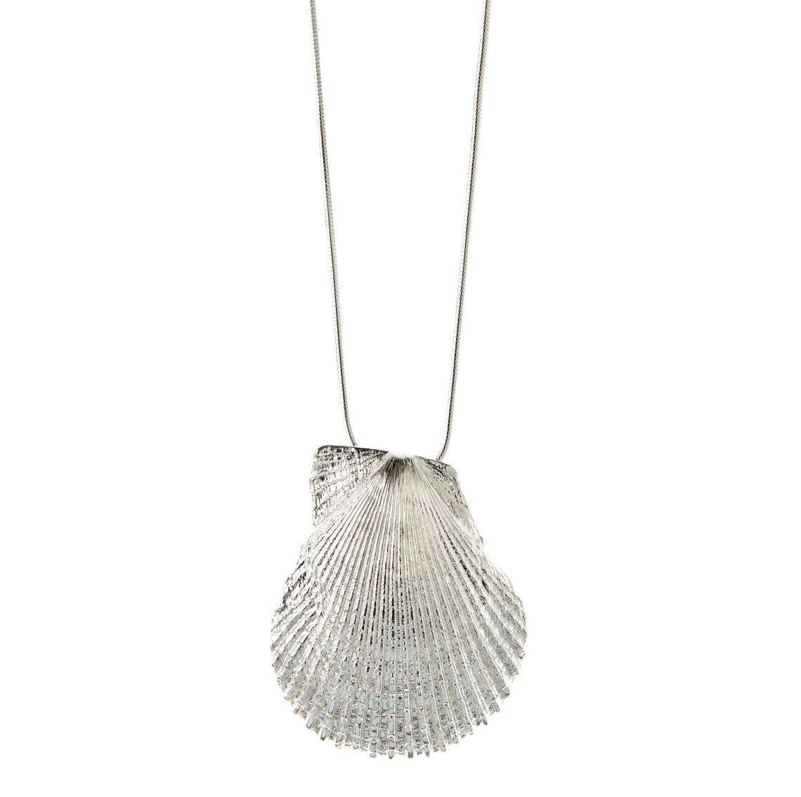 necklace vieira grande
