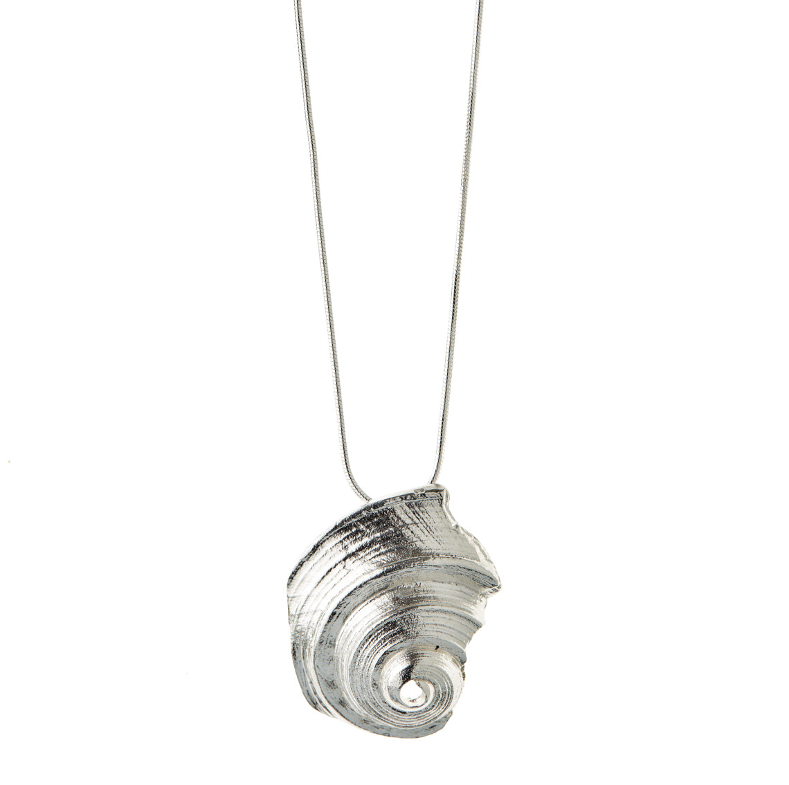 necklace thai shell
