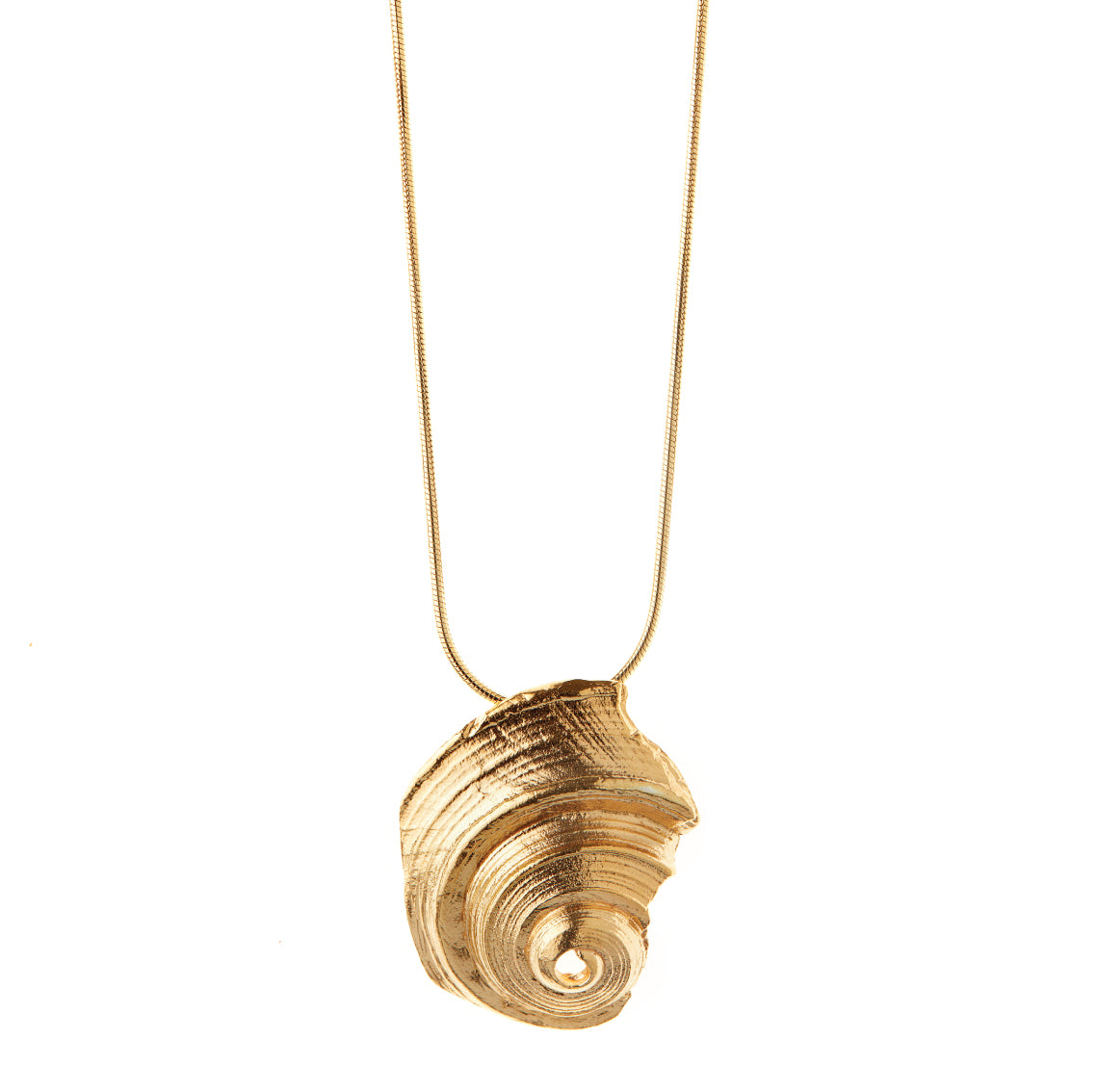 necklace thai shell