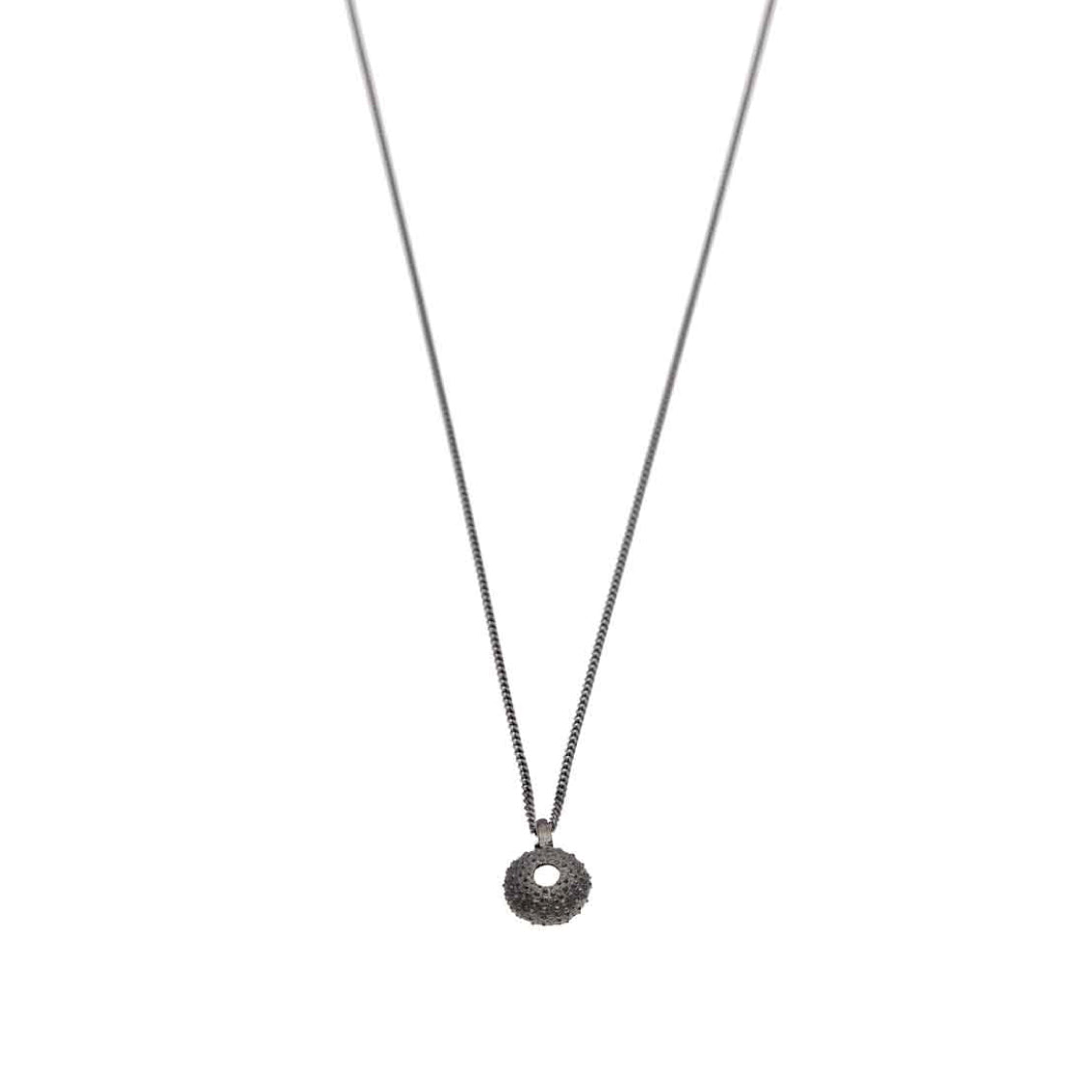 necklace sea urchin