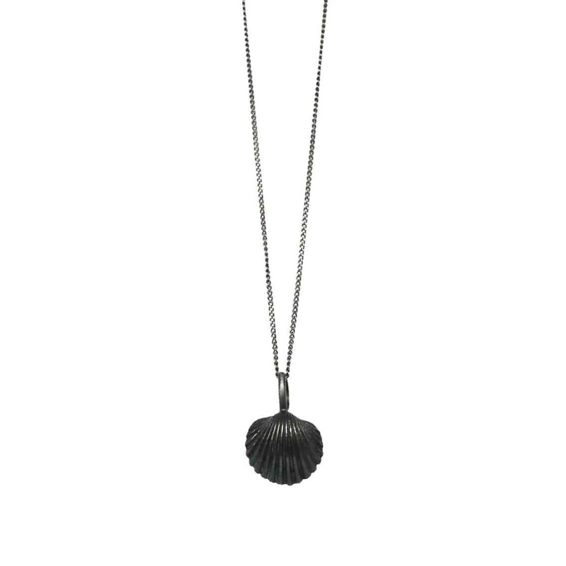 necklace macro cardiidae