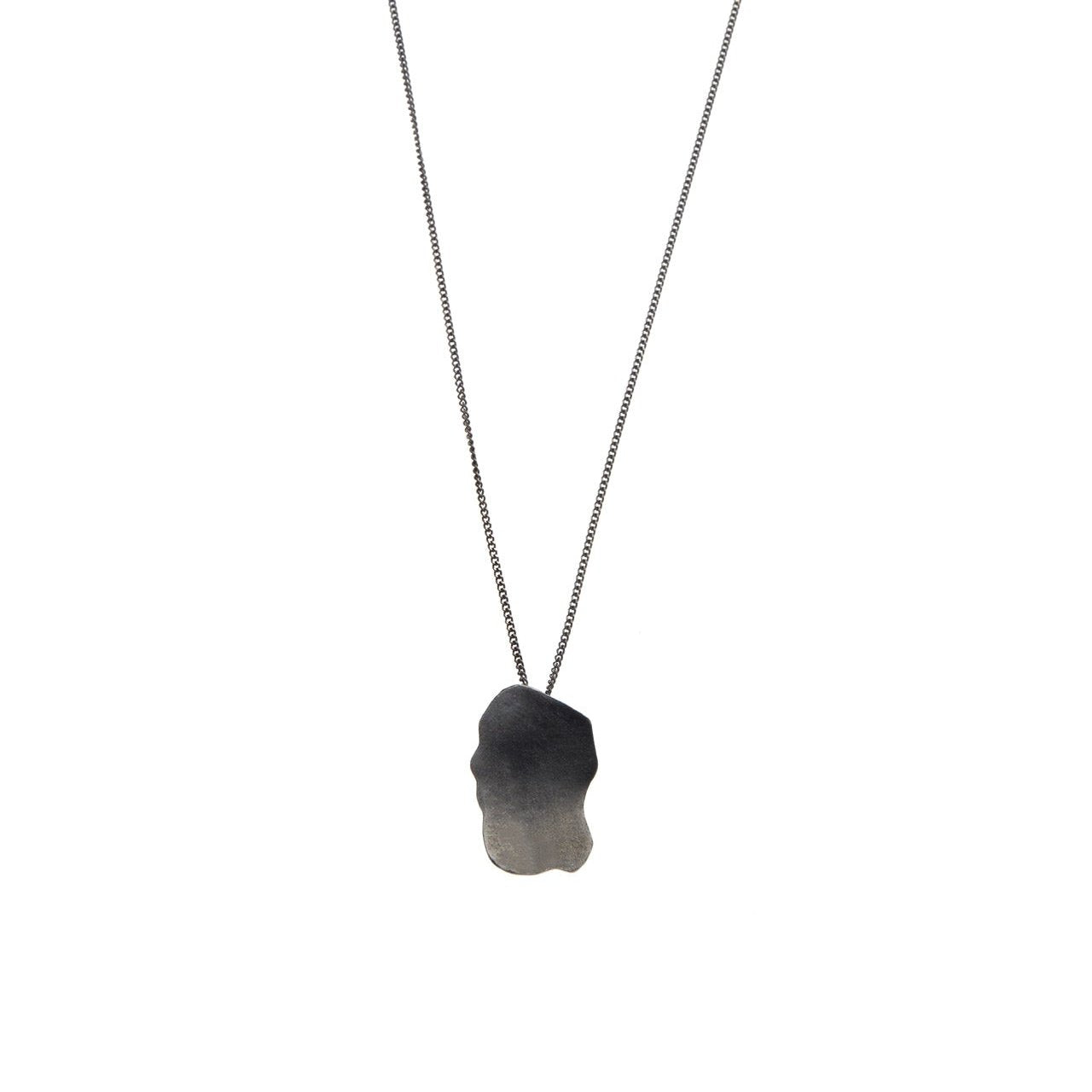 necklace nature (im)perfections