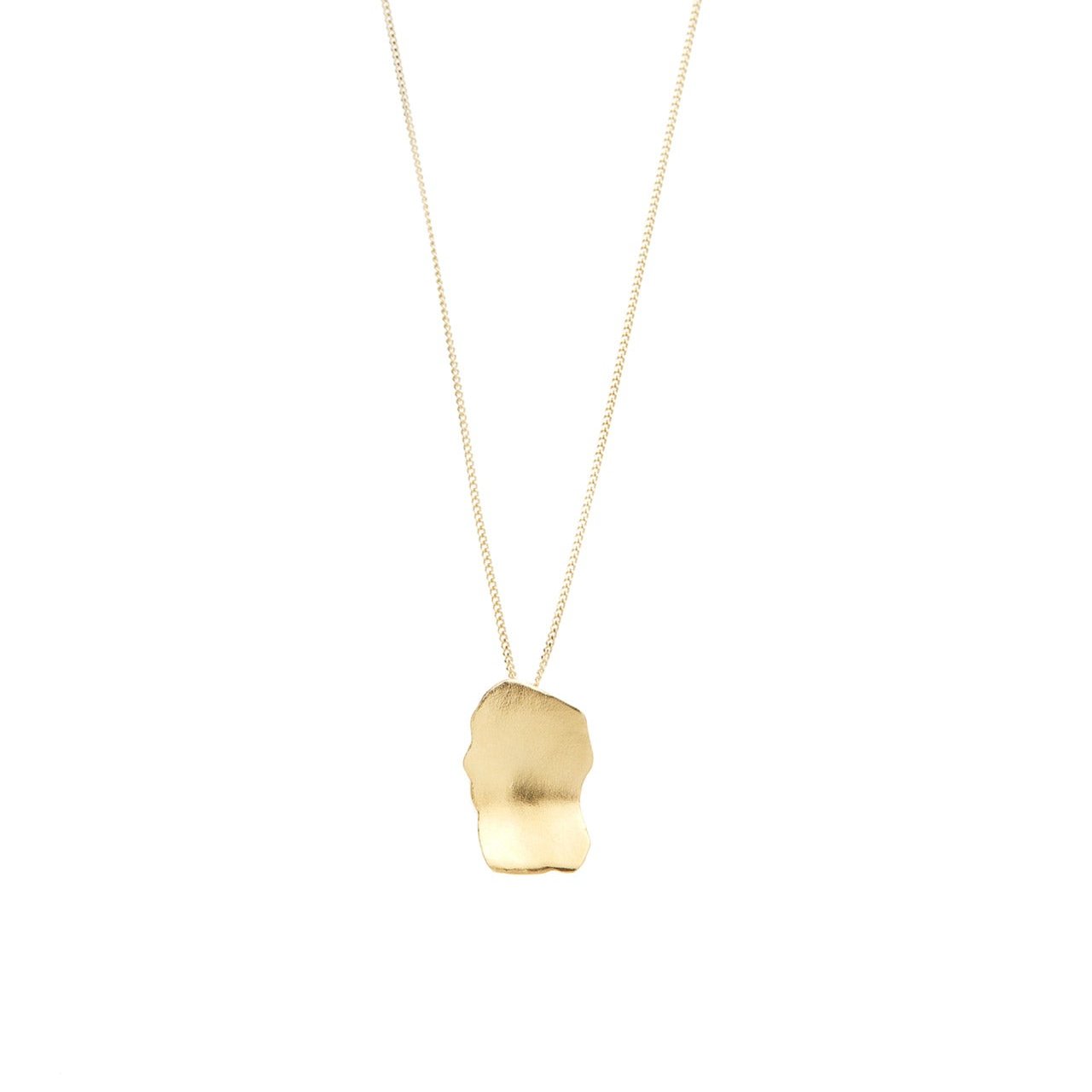 necklace nature (im)perfections