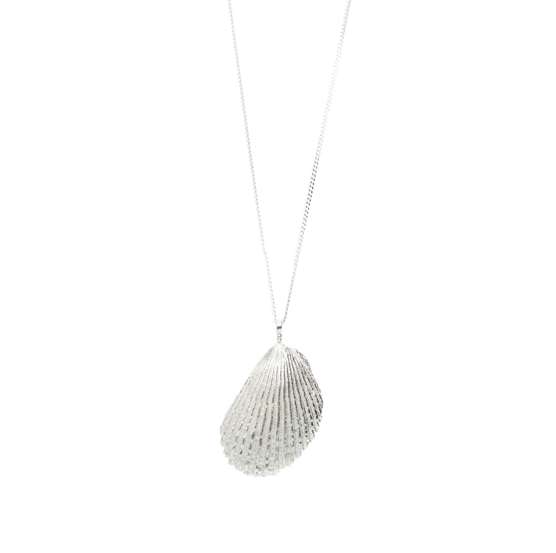 necklace vieira limidae