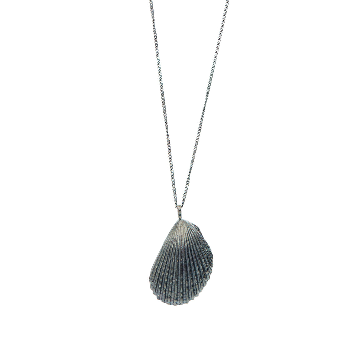necklace vieira limidae