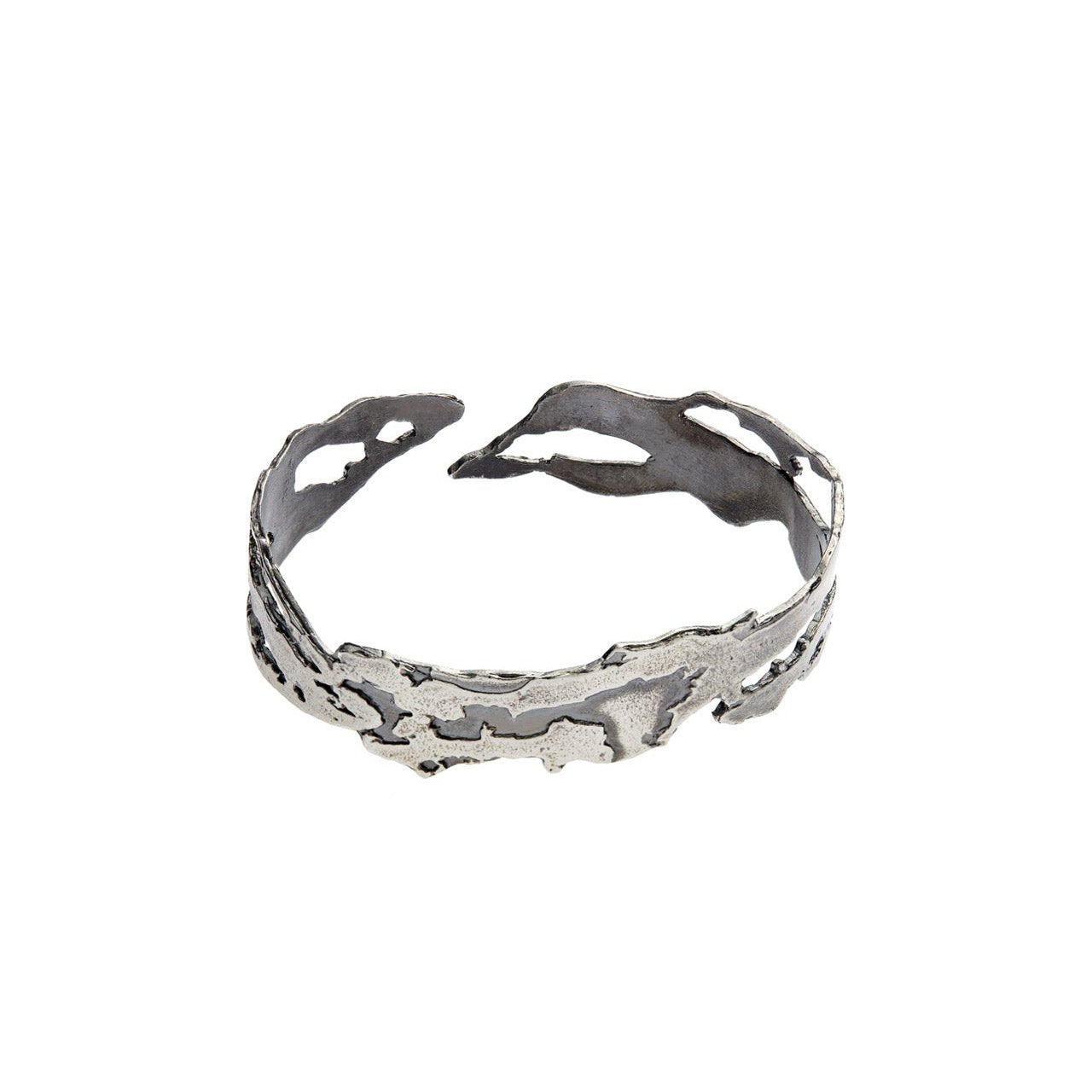 bracelet nature (im)perfections