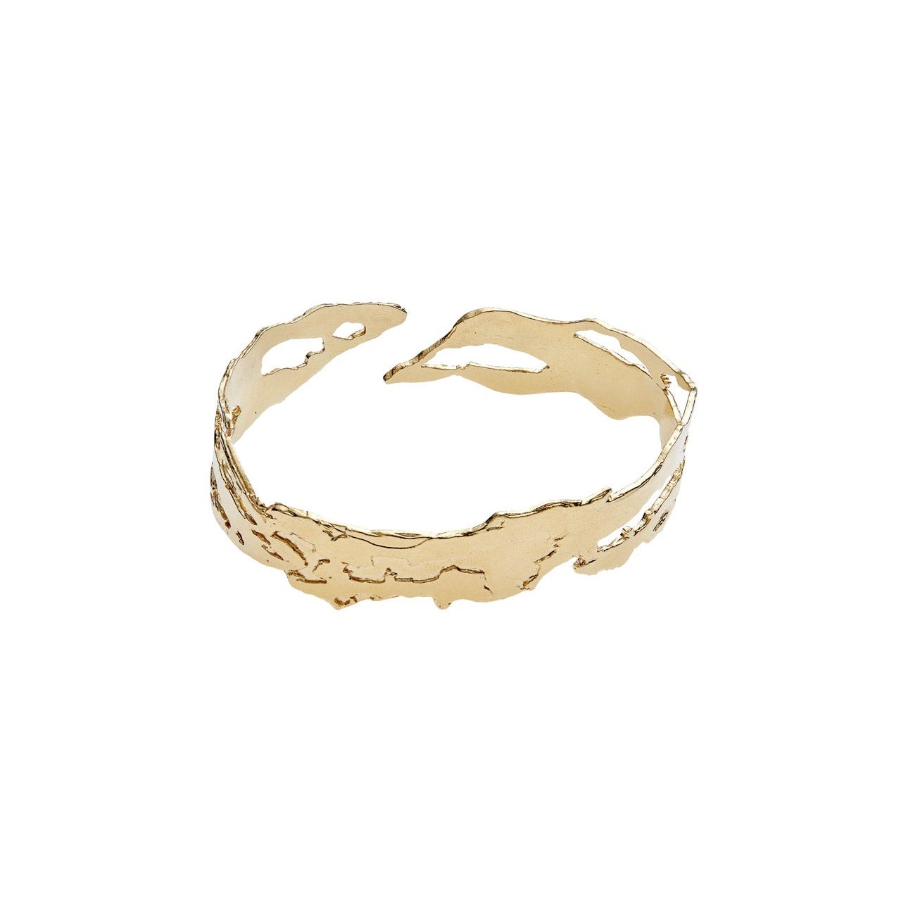 bracelet nature (im)perfections