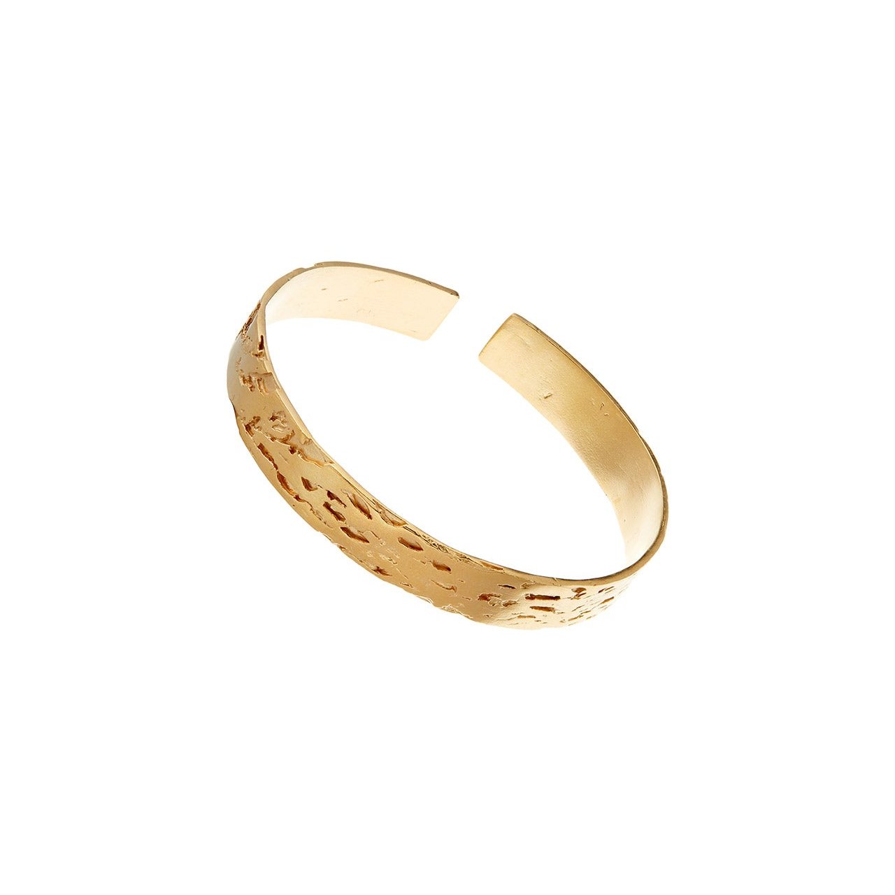 bracelet nature (im)perfections