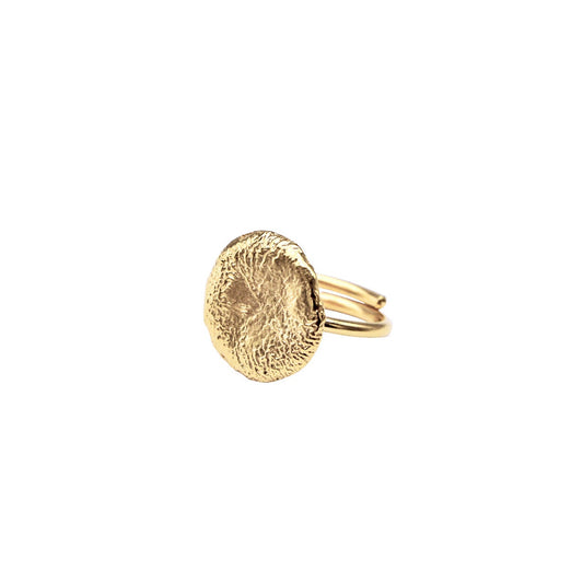 ring nymphaea médio