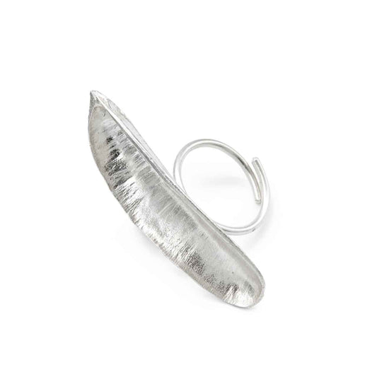 ring macro seed coat