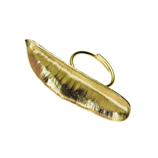 ring macro seed coat