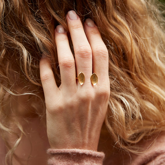 ring seed coat