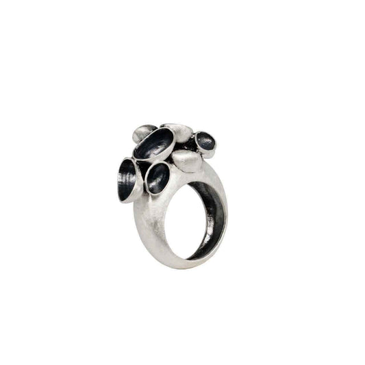 ring spoon shell