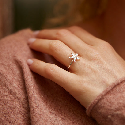ring estrela