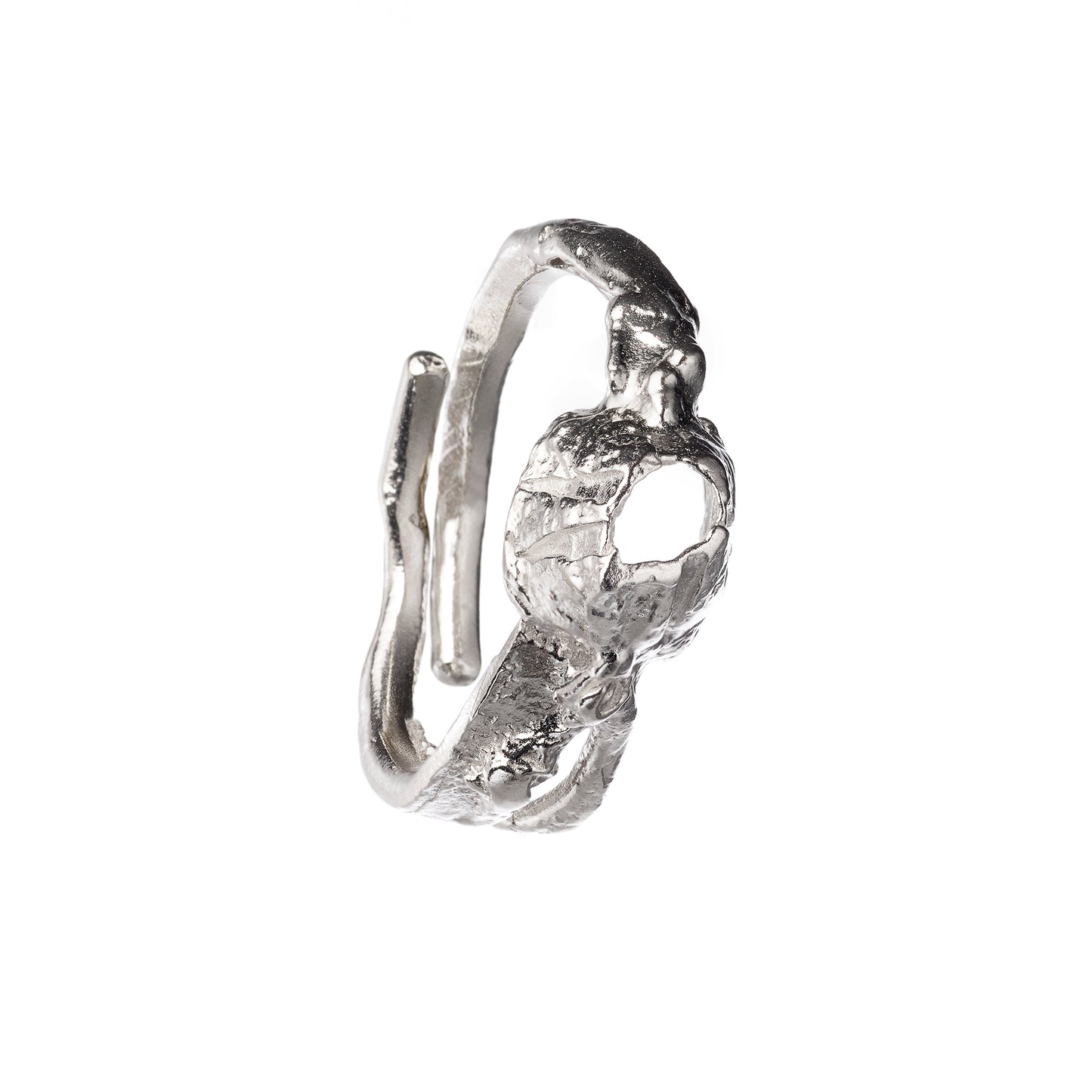 ring thoracica collection