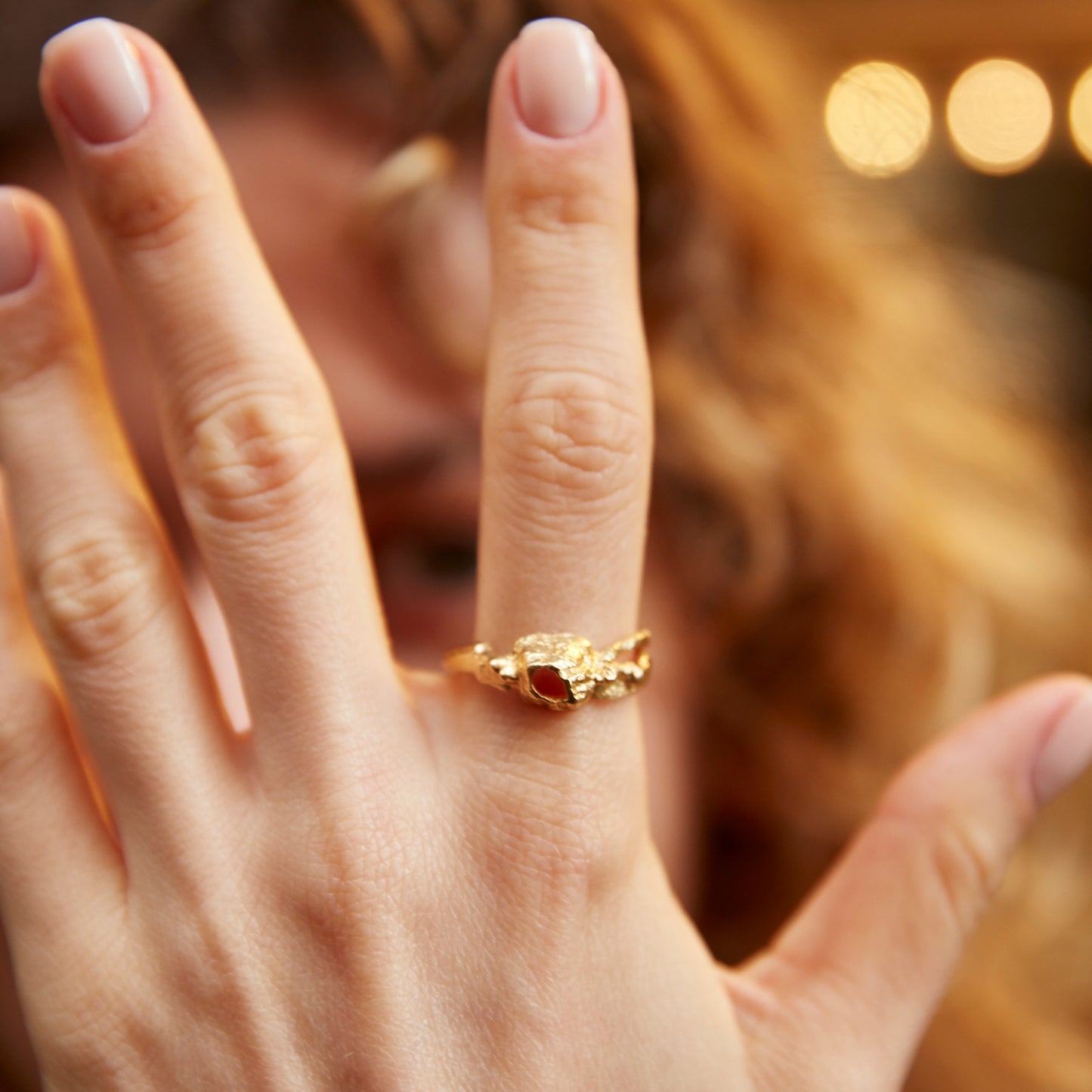 ring thoracica collection