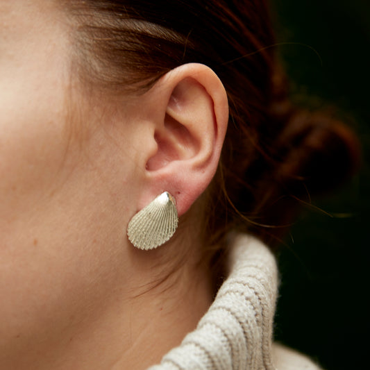 earrings limidae I