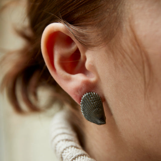 earrings limidae I